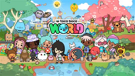 Toca Boca World supported devices .